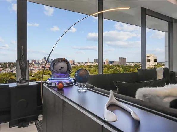 700 W 31st St Suite 702, Kansas City, MO 64108