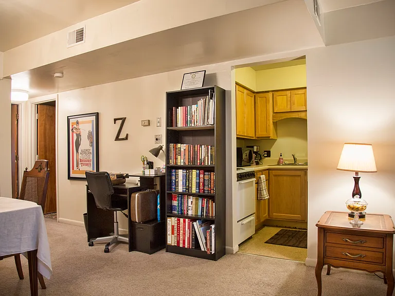Bart Villa Apartments — Photo 10
