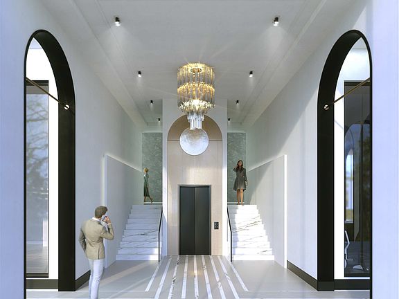 5th image of 26 Mill St #510