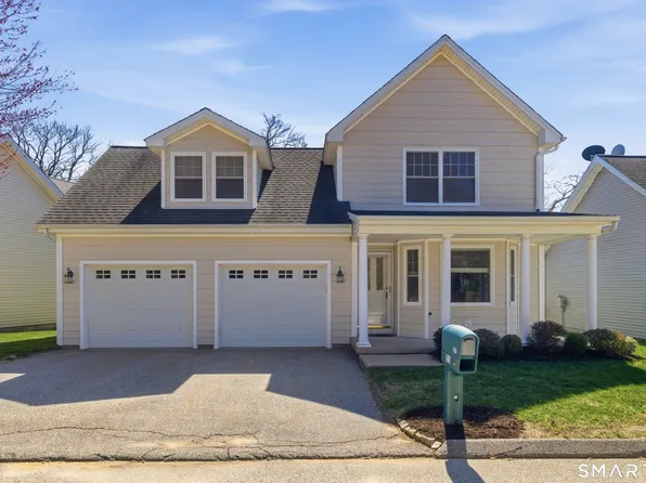 21 Fairway Drive #21, Colchester, CT 06415