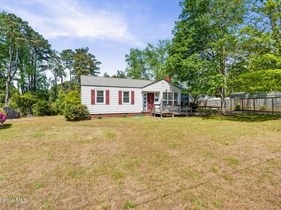 2013 Wheat Street, Rockingham, NC, 28379