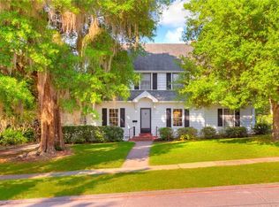 620 N Tuxedo Ave, Deland, FL 32724
