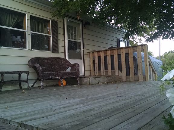 2nd image of 511 N Union St Lot 58
