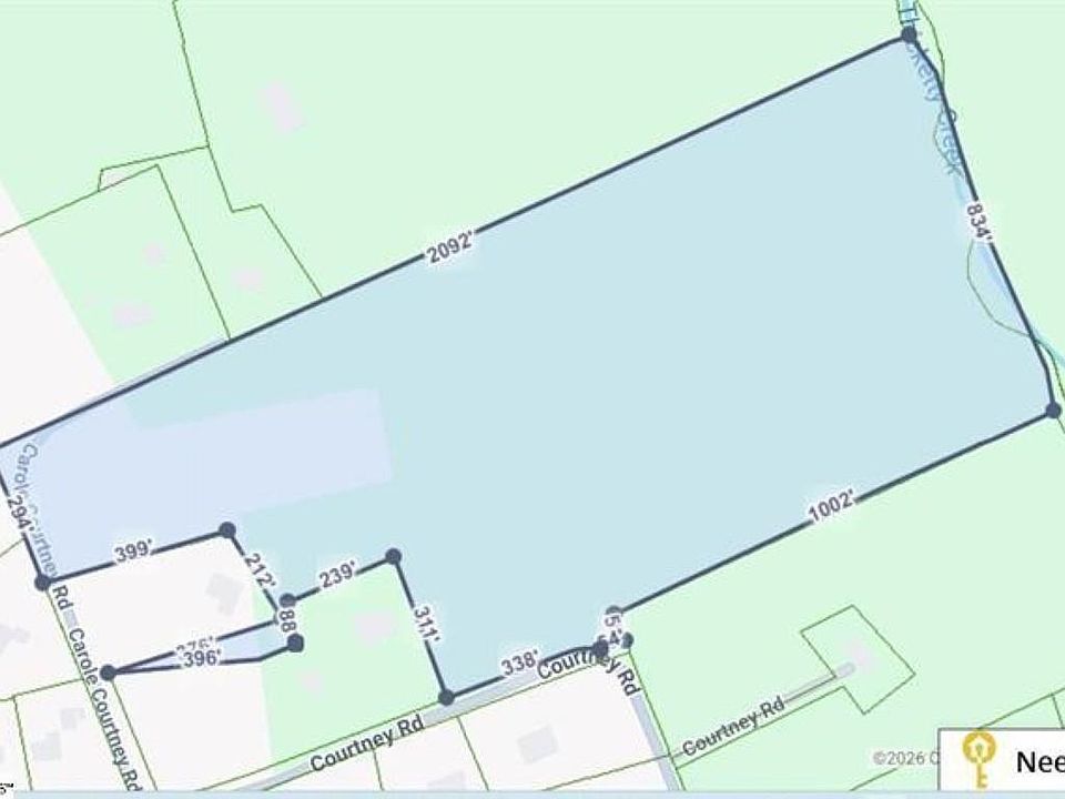 1st image of 0 Courtney Rd