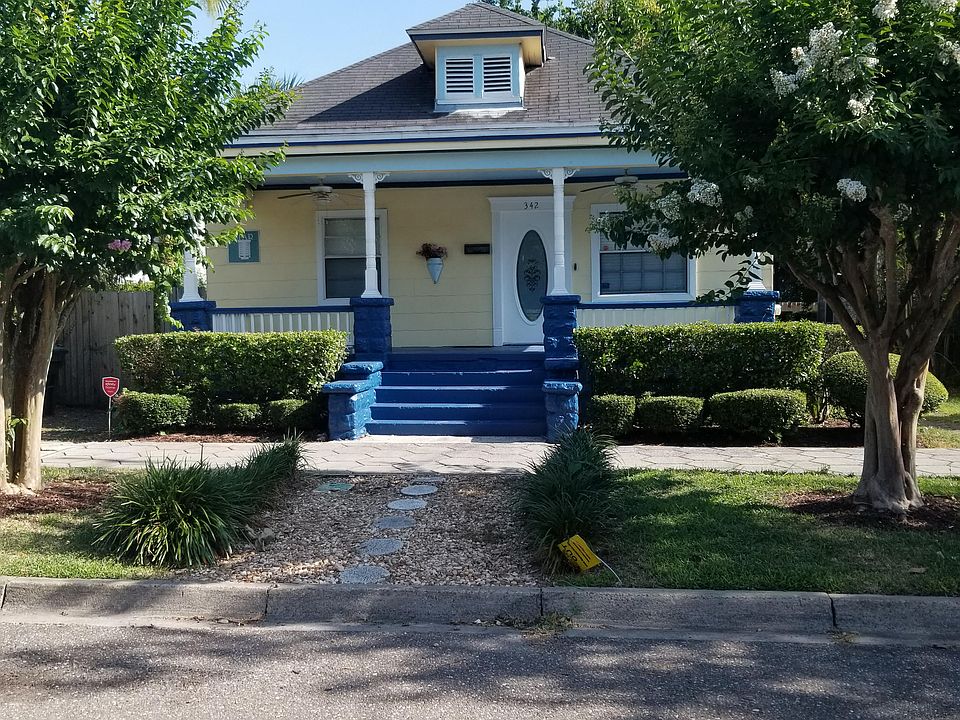 Original Bungalow built 1942