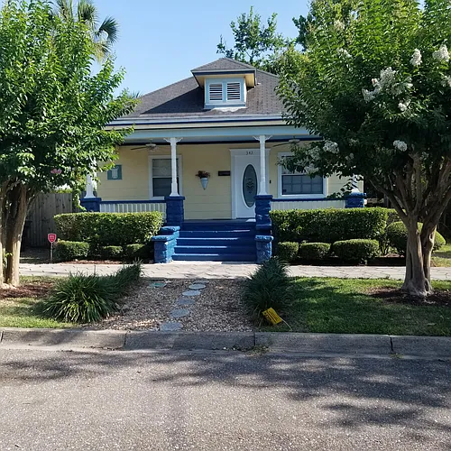 342 E 2nd St Photo 1