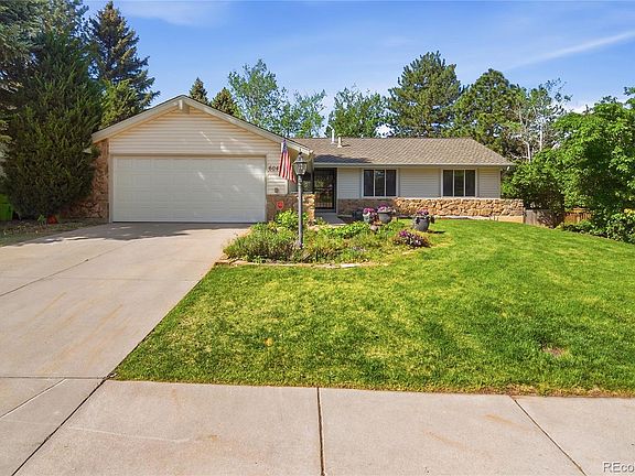 2nd image of 6043 S Glencoe Way