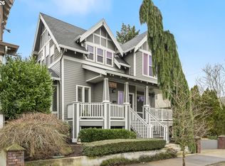 5111 NE 7th Ave, Portland, OR 97211