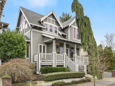 5111 NE 7th Ave, Portland, OR, 97211