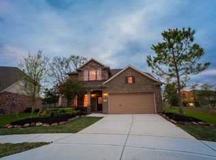 21311 Parham Cir, Spring, TX 77388