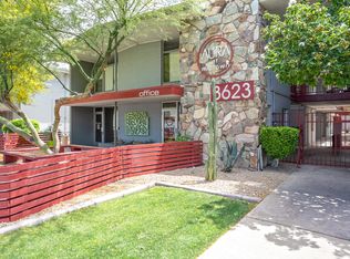 Aura at Midtown, Phoenix, AZ 85013