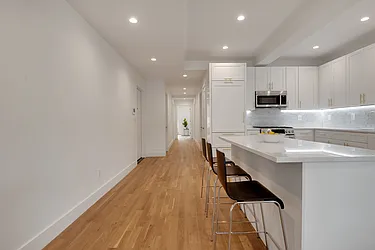 Rented by Brown Harris Stevens