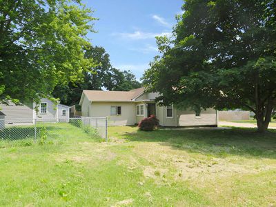 460 N Finis St, Virden, IL, 62690