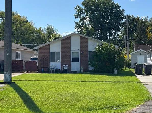 26729 Wick Rd, Taylor, MI 48180