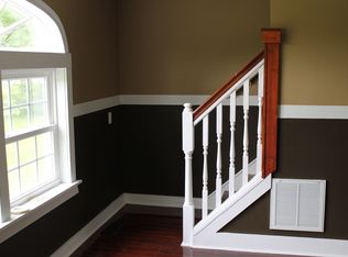 3603 Johnson Rd, Springfield, OH 45502