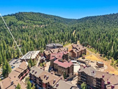 2000 N Village Dr APT 234, Truckee, CA, 96161