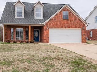 343 Hayat Loop, Oxford, MS 38655