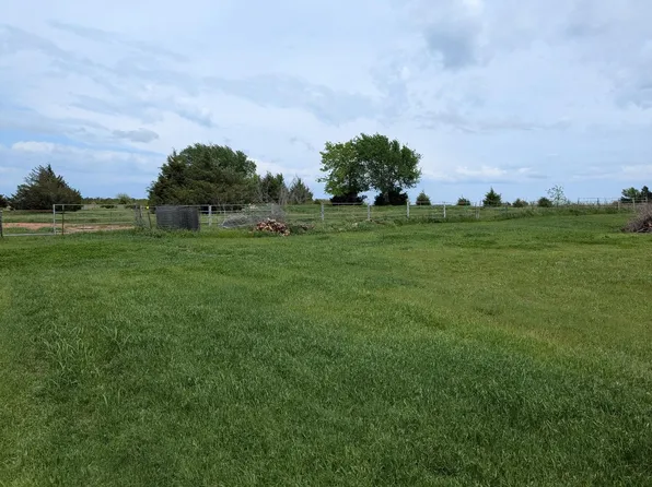 276680 E 1740th Rd, Duncan, OK 73533