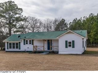 1800 Reservation Rd, Aberdeen, NC 28315