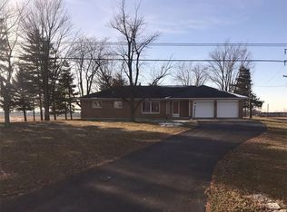 9499 County Road 25a N, Sidney, OH 45365
