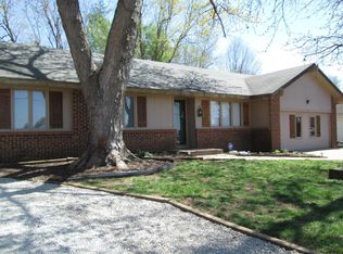 3520 S Kansas Ave, Springfield, MO 65807