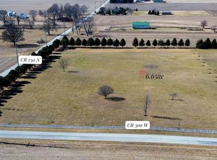 7548 N County Road 300 W, Lizton, IN 46149