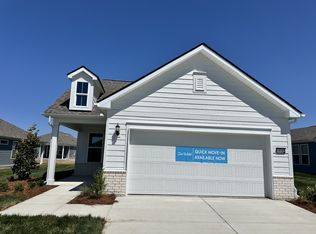 431 Sharp Way Lot 180, Murfreesboro, TN 37128