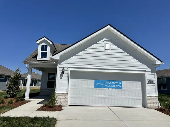 431 Sharp Way Lot 180, Murfreesboro, TN 37128