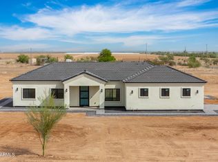 43400 W Reitz Ranch Rd, Maricopa, AZ 85138