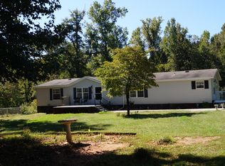 1211 Browning Road #1, Enoree, SC 29335