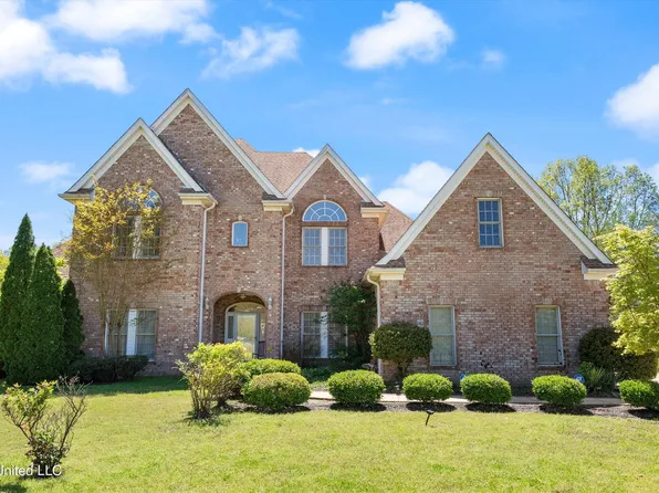 159 School House Rd, Byhalia, MS 38611