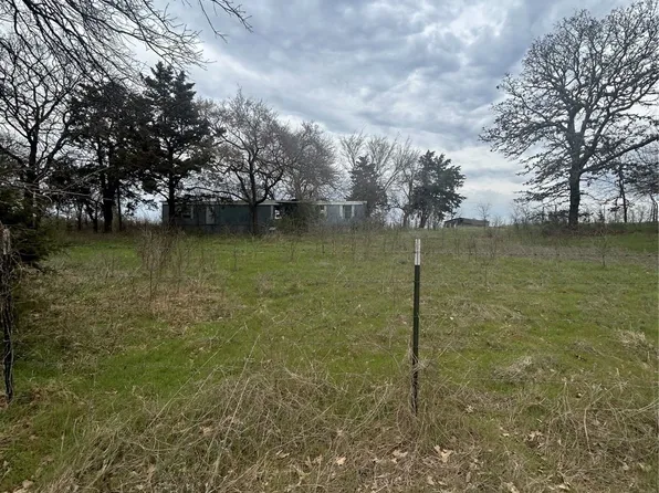 County Road 1650, Stonewall, OK 74871
