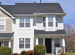 7154 Tom Castain Ln #64, Charlotte, NC 28226