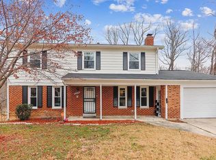 6004 Cloverleaf Ave, Clinton, MD 20735
