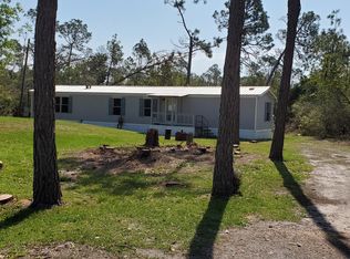 3812 Cedar Bluff Rd, Southport, FL 32409