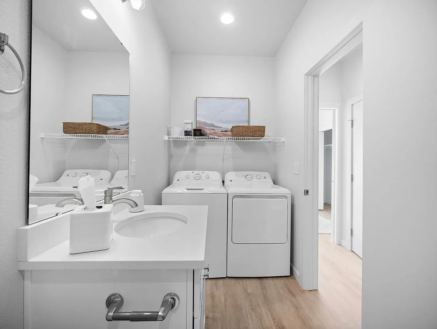 Riverstone Townhomes — Photo 4