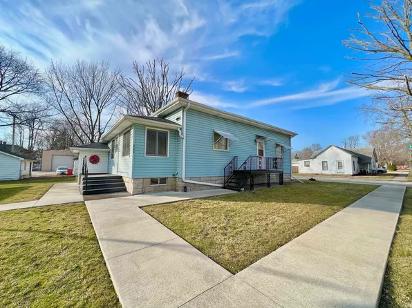 400 S Logan St, Burnettsville, IN 47926