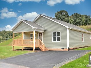 408 Quinn Hill Ln #52, Mars Hill, NC 28754