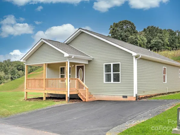408 Quinn Hill Ln #52, Mars Hill, NC 28754