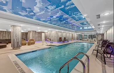 Rented by 5 Boro Realty Corp