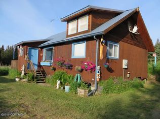 1595 Lincoln Dr, Homer, AK 99603