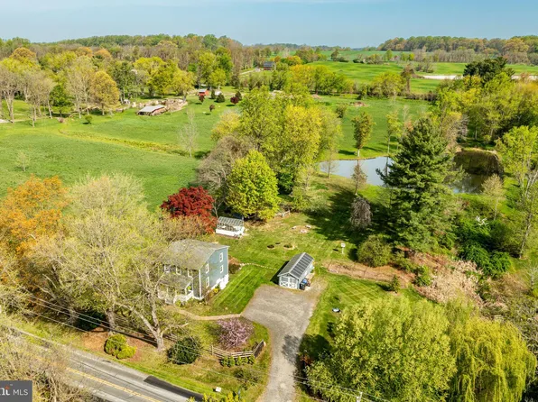363 W Street Rd, Kennett Square, PA 19348