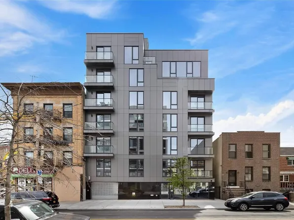 14-54 31st Avenue #2B, Astoria, NY 11106