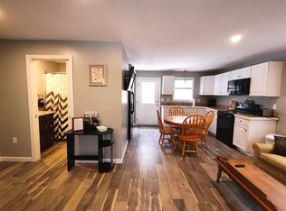 38 Country Club Rd #B, Bristol, NH 03222