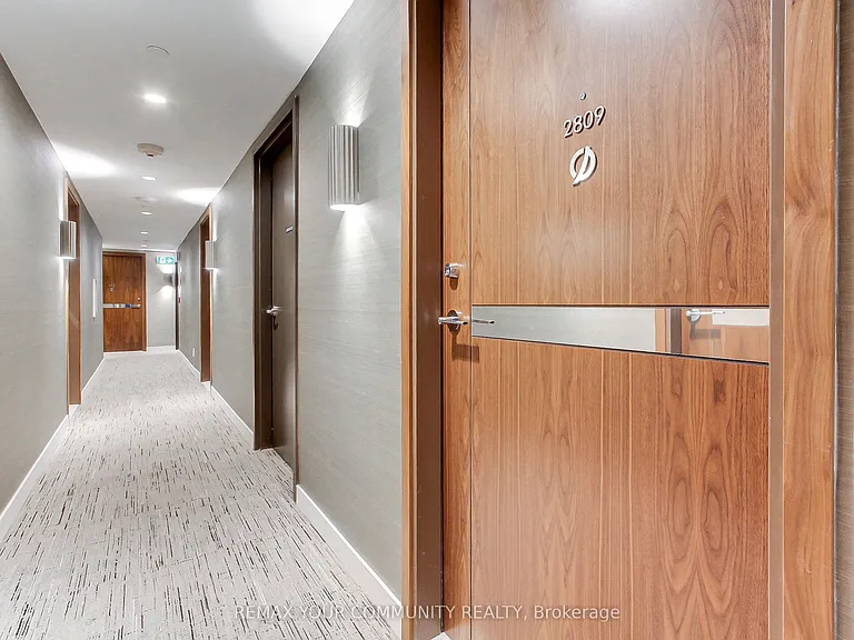 38 Widmer St #2809 — Photo 6