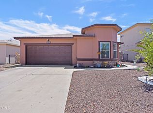 11146 Redstone Cove Dr, El Paso, TX 79934