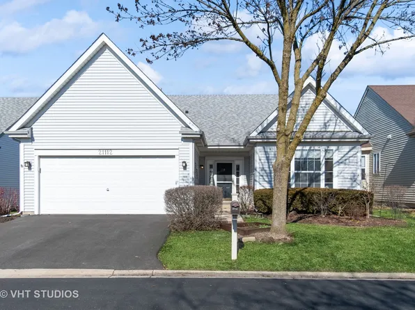 21112 W Aspen Ln, Plainfield, IL 60544