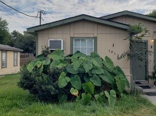 1412 Avant Ave APT 2, San Antonio, TX 78210