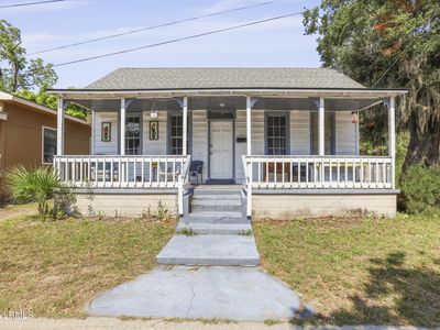 910 West St, Beaufort, SC, 29902