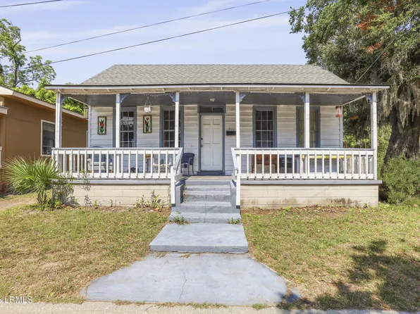 910 West St, Beaufort, SC 29902